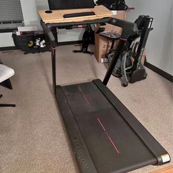 Peloton~Treadmill 