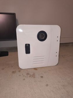 Tankless Water Heater