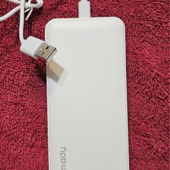 Portable Power Bank