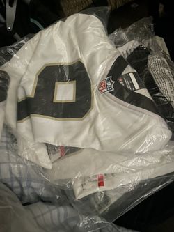 Drew Brees Jersey 