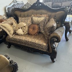 Vintage Sofas,sofa Chair ,loveseats 