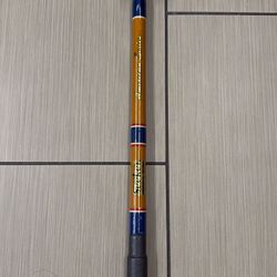 Seeker American Series