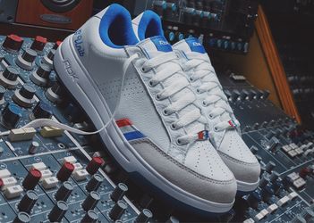 Size 10 - Reebok x G-Unit G6