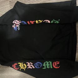 Chrome hearts Long Sleeve 