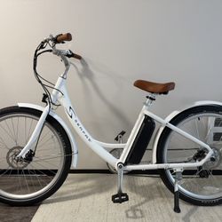 Electric Bike Serfas eDART 350W E-Bike