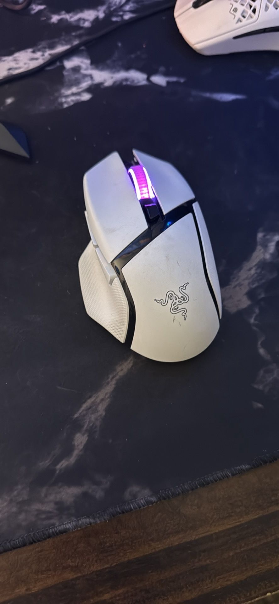 Razer Basilisk V3 X Hyperspeed Wireless