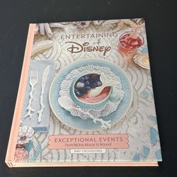 Entertaining with Disney Exceptional Events Inspired by Mickey Mouse