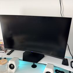 Dell 32 Monitor