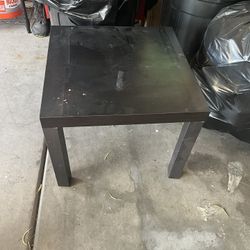 Side Table 
