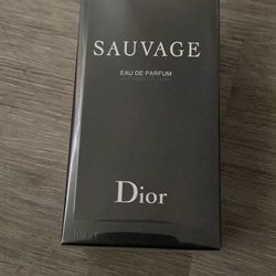 Sauvage Dior