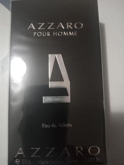 Azzaro Classic For Men