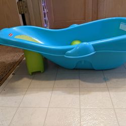 Baby Bath Tub