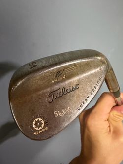 Titleist Vokey SM4 54-14 Sand Wedge