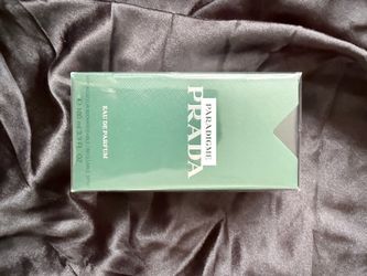 Prada Paradigme EDP Men’s Cologne 3.3 oz – New Sealed