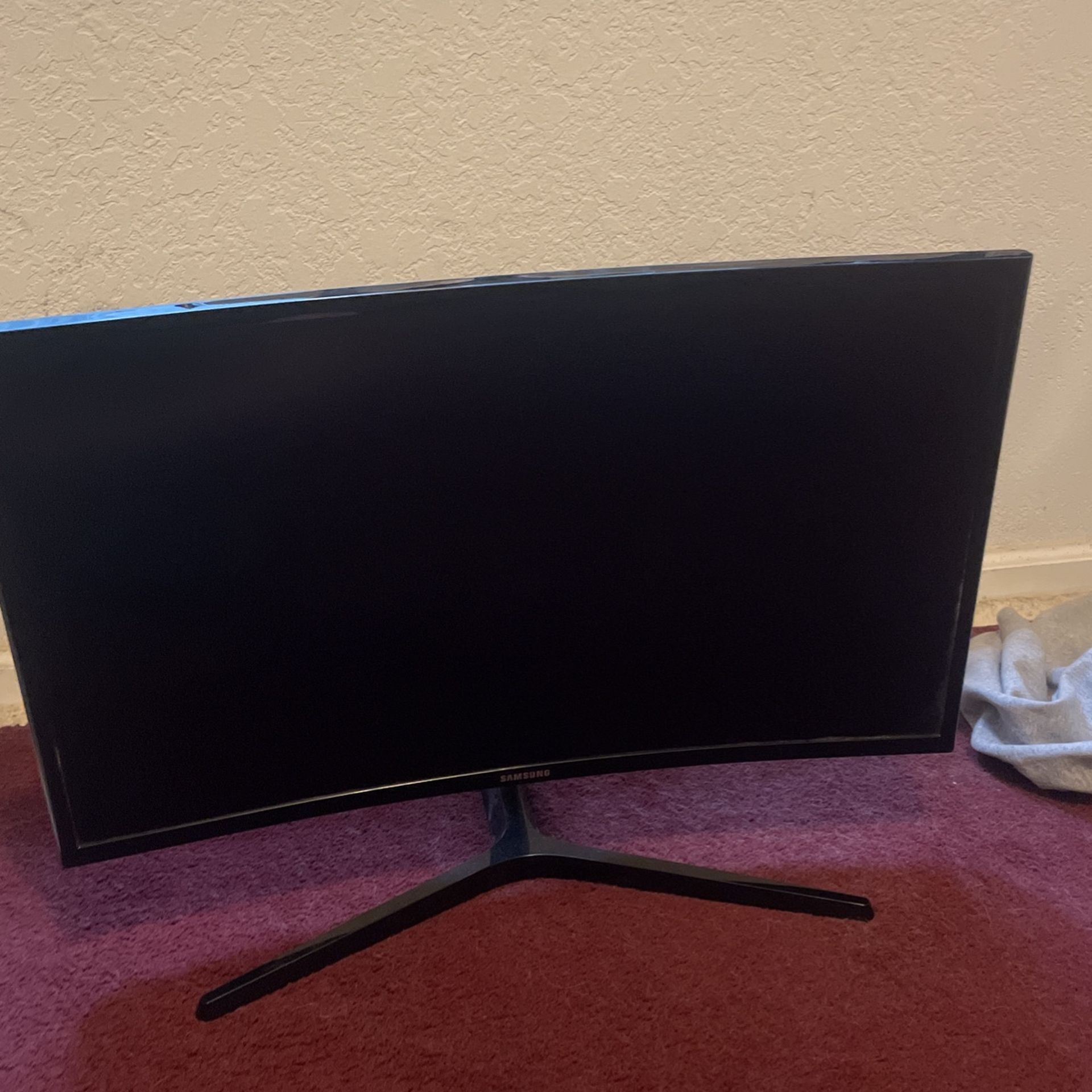 Samsung monitor