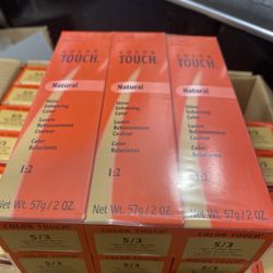 WELLA HAIR COLOR HUGE LOT