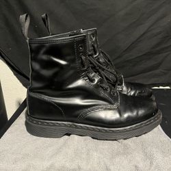 Doc Martens Size 10 Men