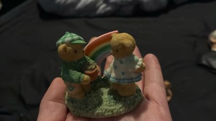 Cherished Teddies