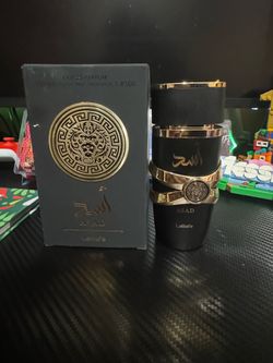 Cologne Lattafa