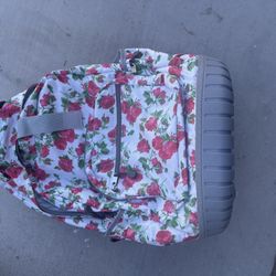Rolling Backpack 