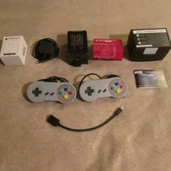 Raspberry Pi 4 8gb 1TB M.2 SSD With Accessories


