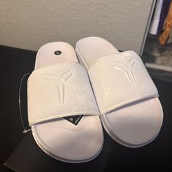 Nike Kobe Slides
