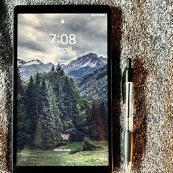 Samsung Galaxy Tab A7 Lite T227U 8.7" 32GB Gray
