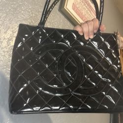 Chanel bag 