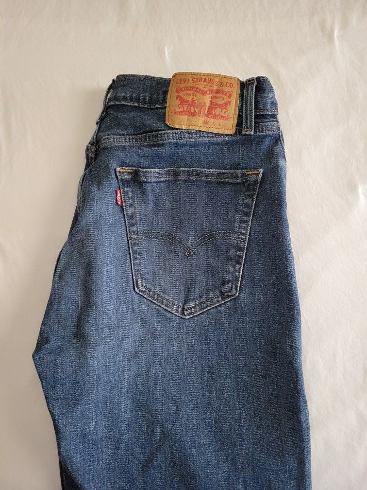 Levi's 505 size 32x32