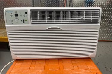 Keystone Air Conditioner- In Wall