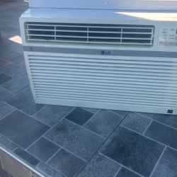 LG Air Acondition