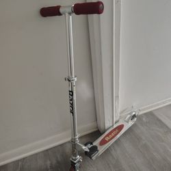 Razor Scooter 