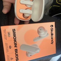 Earbuds