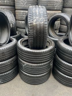 Pirelli 245/40/20