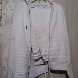 Sports Illustrated Size Small Jogging Suit