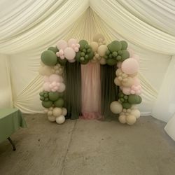 Any Set Up Any Colors 