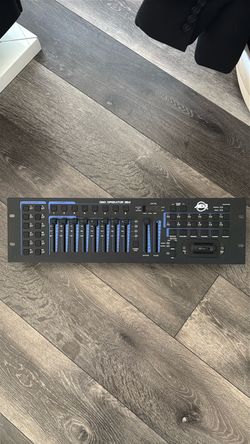 ADJ DMX Operator 384 Lighting Controller