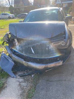 2015 Chrysler 300