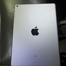 iPad 5th SIM Unlocked 128gb