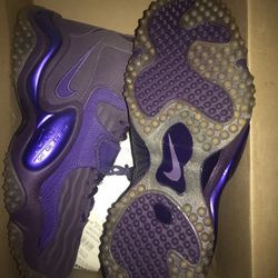 Nike Air Zoom Turf Jet ‘97  NFL Retro 