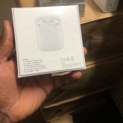 Air Pod Gen 2