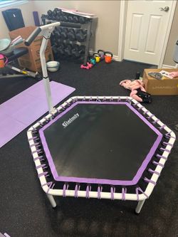 Rebounder