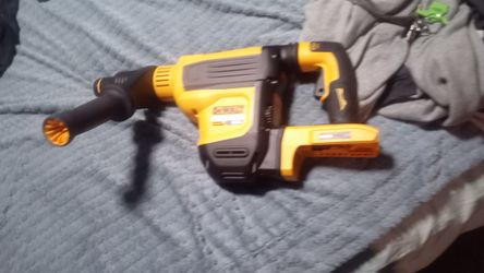 bran new rotary hammer