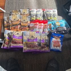 Dog Treats