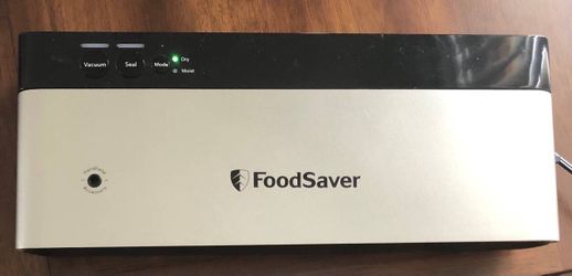 Food saver Vacuum Sealer