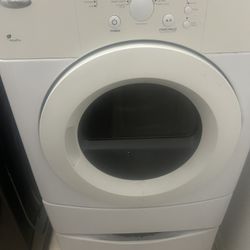 Whirlpool Dryer – Not Working – Good for Repair or Parts
