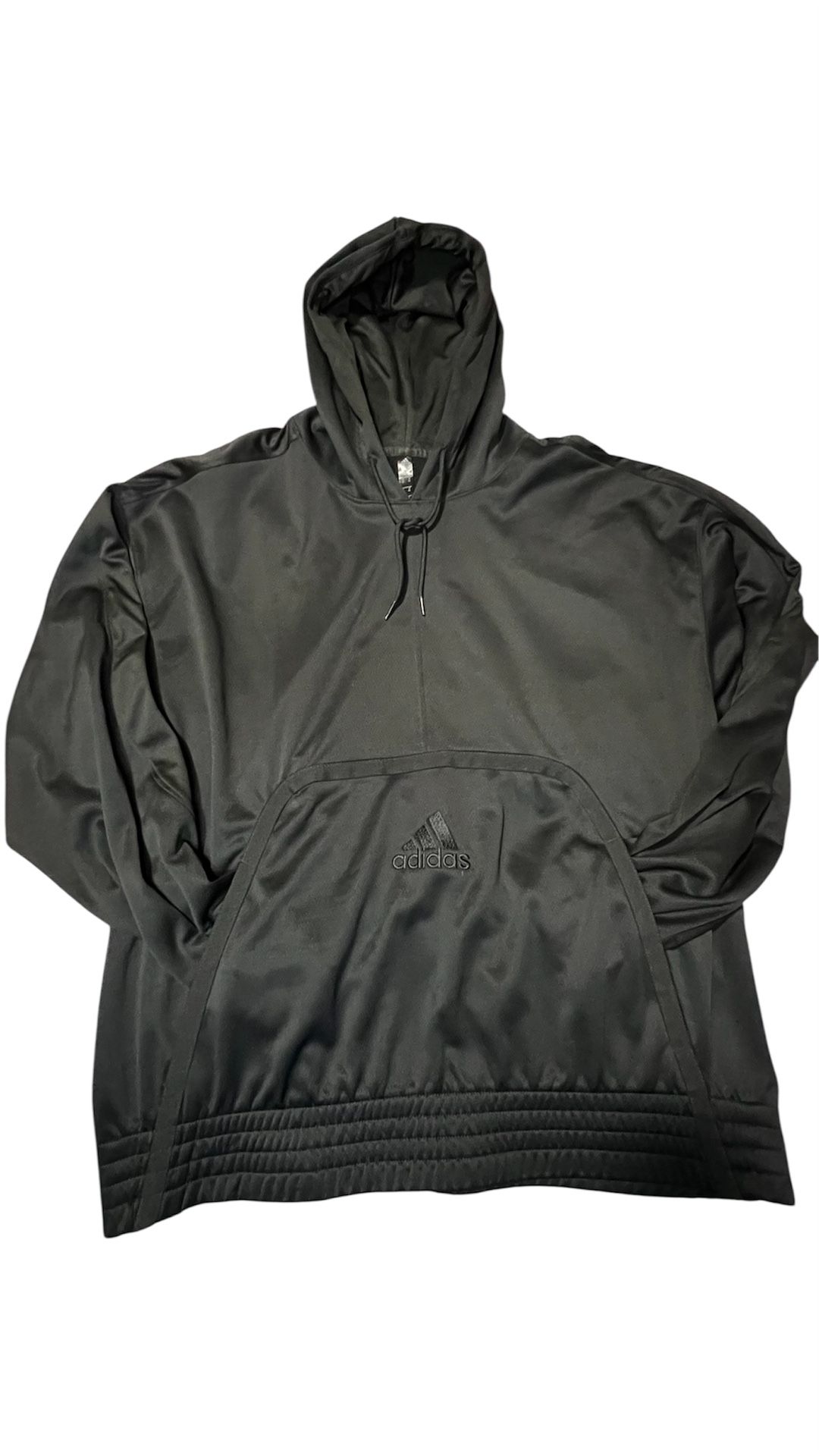 Adidas Cross Up 365 Hoodie