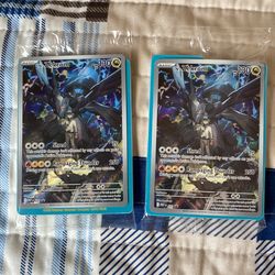 ZEKROM Ascended Heroes PROMO!!