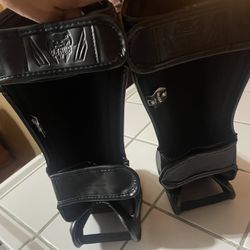 VENUM Youth Shin Guards 