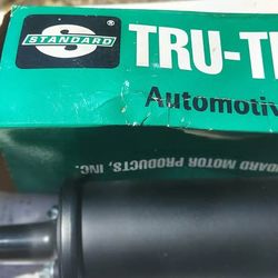 Standard Tru-Tech Ignition Coil